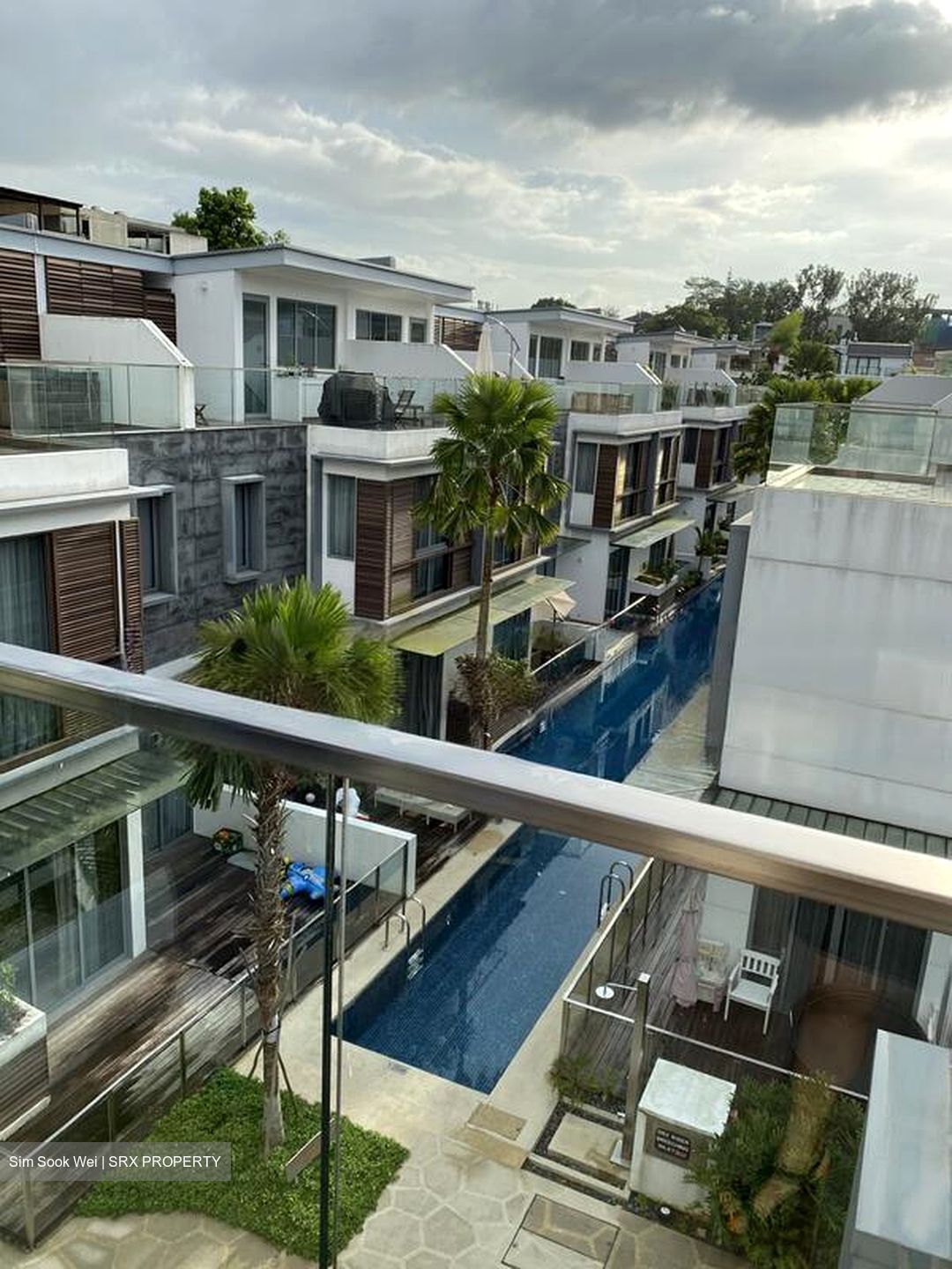 Greenwood Mews (D11), Terrace #461088671